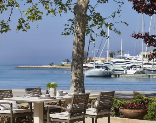 Sani Beach Hotel & Spa