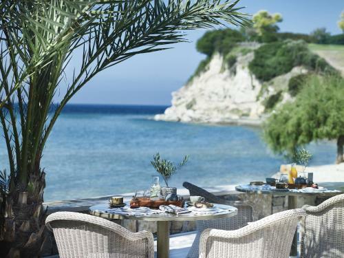 Sani Beach Hotel & Spa