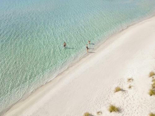 Sani Beach Hotel & Spa