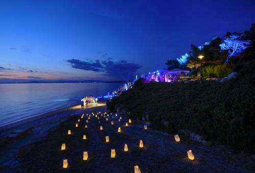 Sani Beach Hotel & Spa