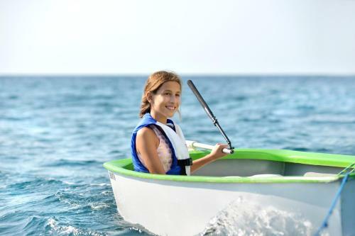 Sani Beach Hotel & Spa