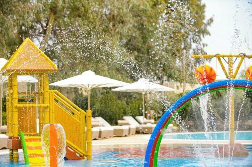 Sani Beach Hotel & Spa