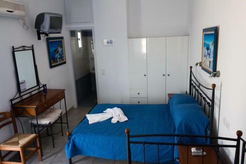 Apartamentos Vrahia Studios