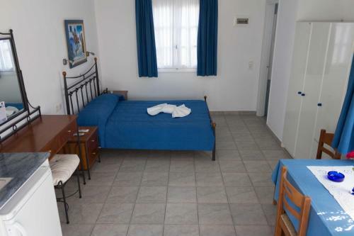 Apartamentos Vrahia Studios