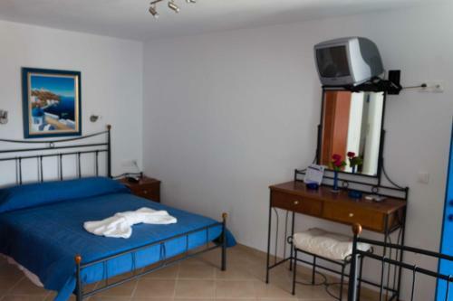 Apartamentos Vrahia Studios