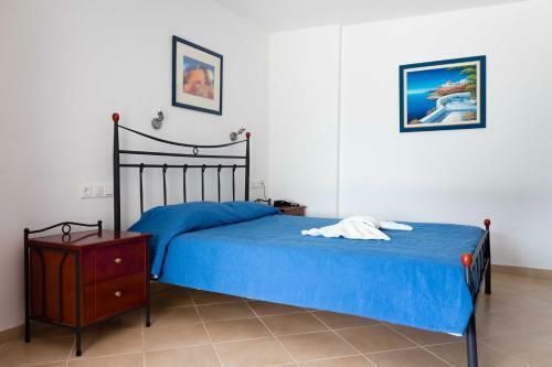 Apartamentos Vrahia Studios