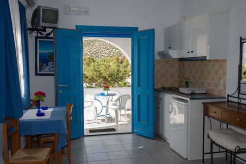 Apartamentos Vrahia Studios