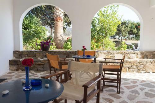 Apartamentos Vrahia Studios