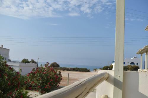 Apartamento Studios Strouvalis