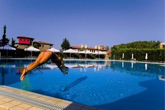 Hotel Simantro Beach