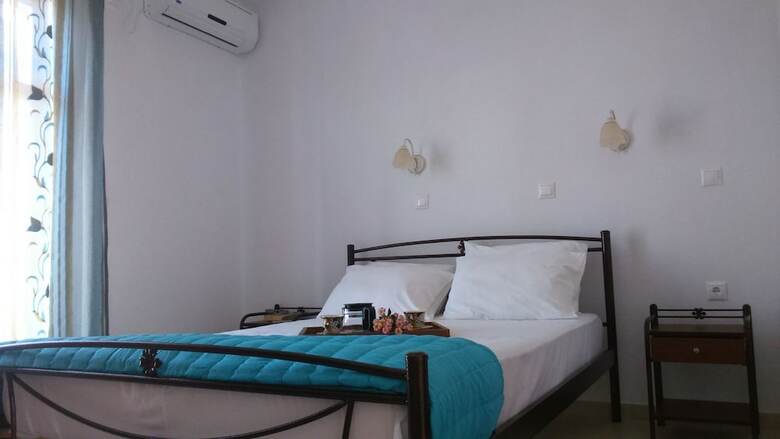 Apartamento Ammoudia Studios