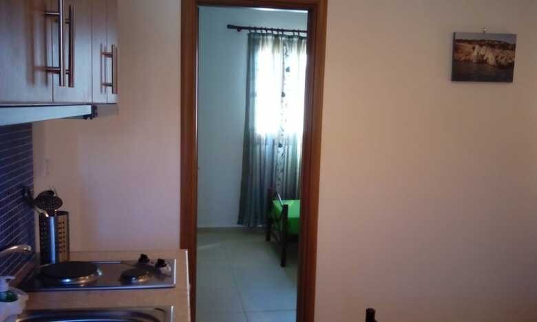 Apartamento Ammoudia Studios