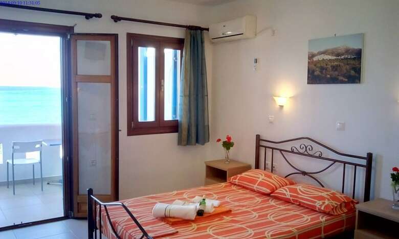 Apartamento Ammoudia Studios