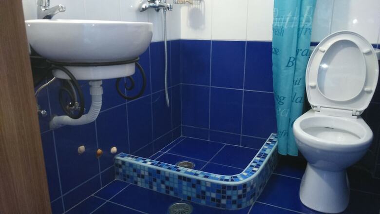 Apartamento Ammoudia Studios