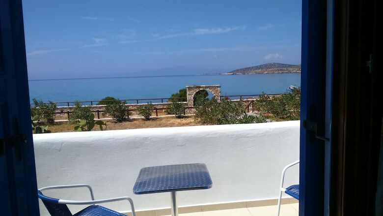 Apartamento Ammoudia Studios