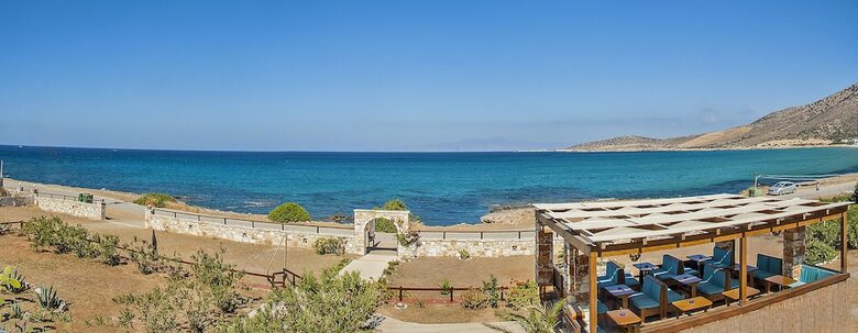 Apartamento Ammoudia Studios