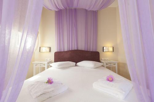Hotel Sunny Hill Studios