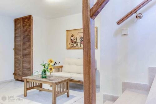 Stamatiadis Sani Cape Villas