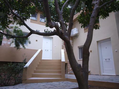Stamatiadis Sani Cape Villas