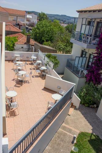 Agali Hotel