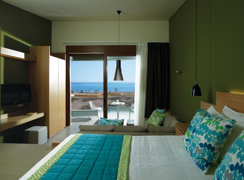 Thalatta Seaside Hotel