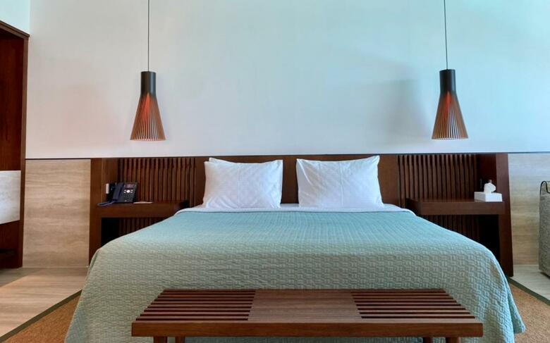 Thalatta Seaside Hotel