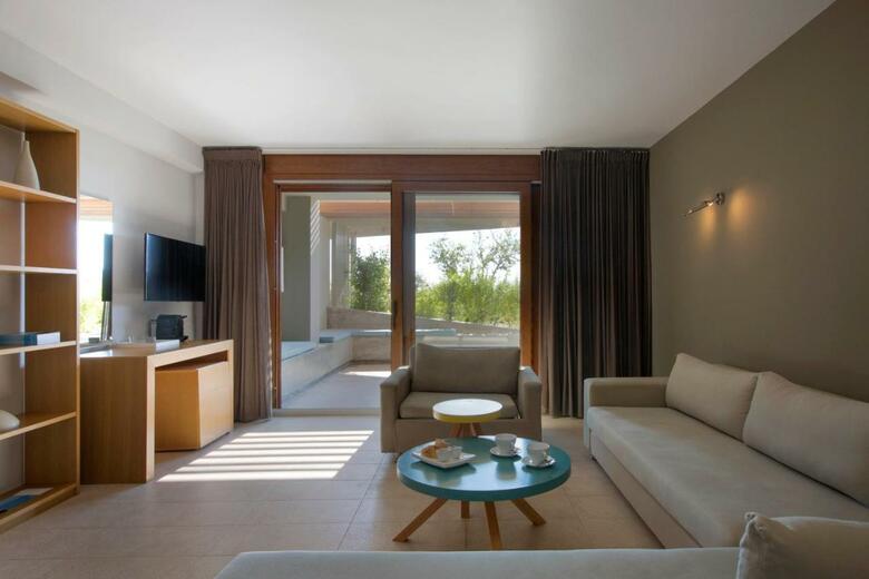 Thalatta Seaside Hotel