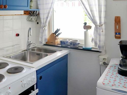 Holiday Home H�llviken
