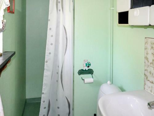 Holiday Home H�llviken