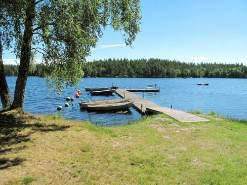 Holiday Home Sj�atorp B�ckv�gen - Snd126