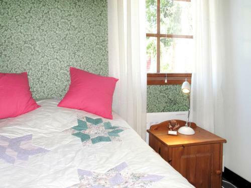 Holiday Home Sj�atorp B�ckv�gen - Snd126