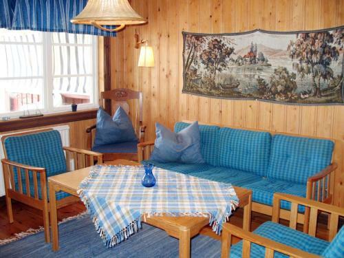 Chalet Forsviken - Vmd049