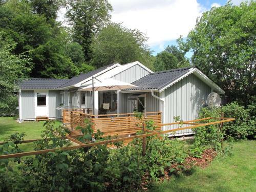Holiday Home Kollevik - Ble083