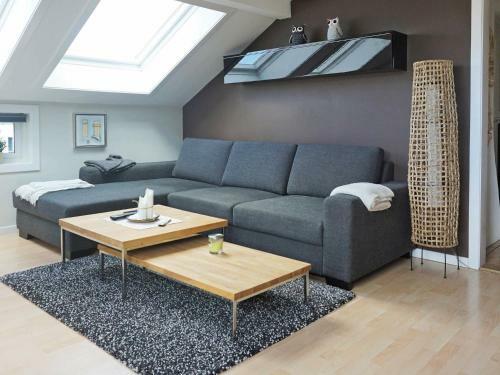 Holiday Home Hunnebostrand IX