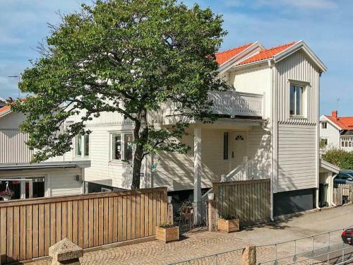 Holiday Home Hunnebostrand IX