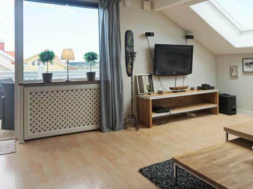 Holiday Home Hunnebostrand IX