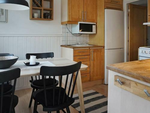 Holiday Home Hunnebostrand IX