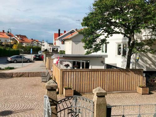 Holiday Home Hunnebostrand IX
