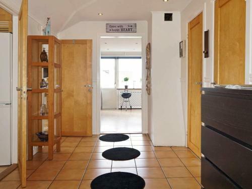 Holiday Home Hunnebostrand IX