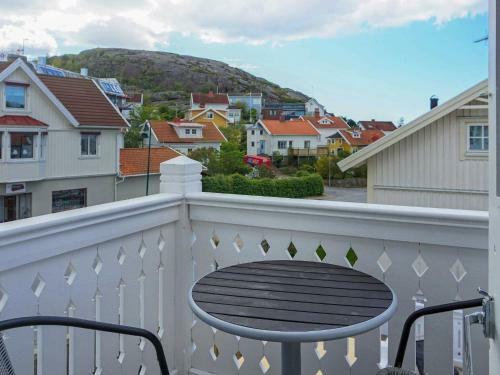 Holiday Home Hunnebostrand IX