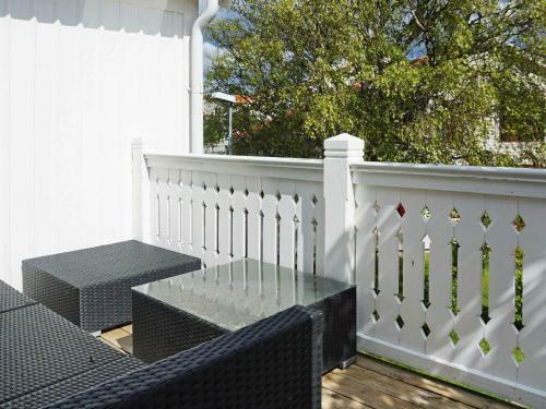 Holiday Home Hunnebostrand IX