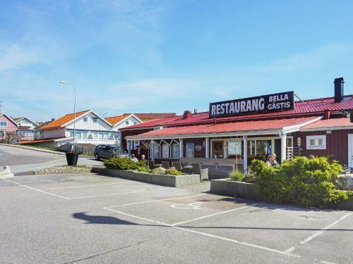 Holiday Home Hunnebostrand IX