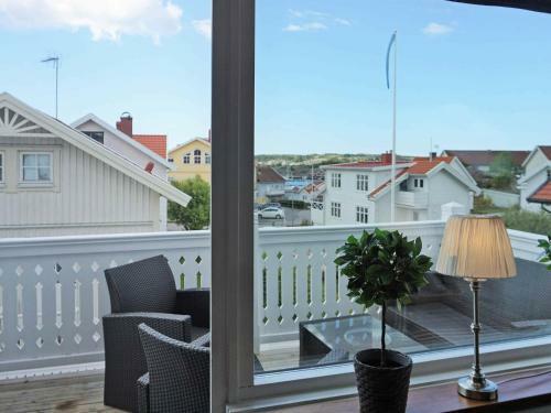 Holiday Home Hunnebostrand IX