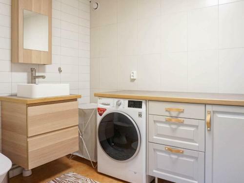 Apartment Hunnebostrand II