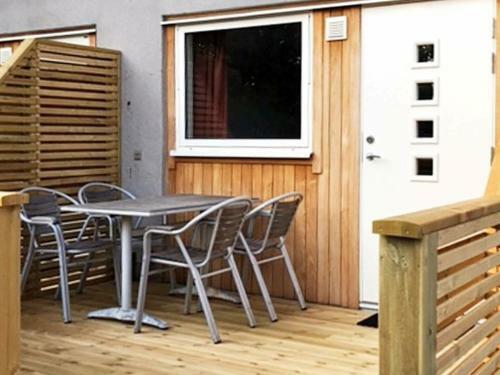 Apartment Hunnebostrand II