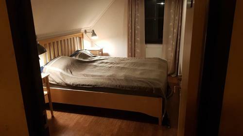 Klimpfj�lls Hus & L�genhet
