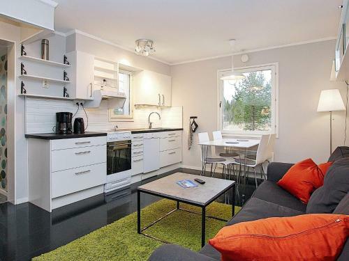 Holiday Home Kl�vsj�