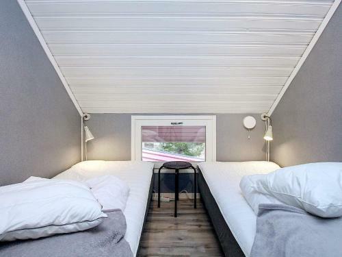 Holiday Home Kl�vsj�