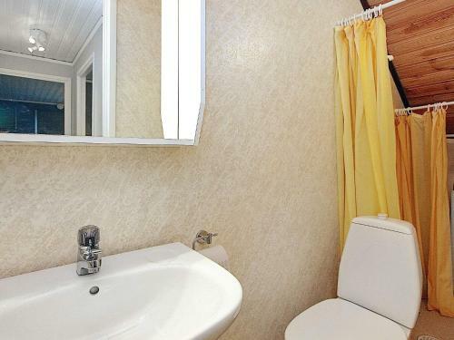 Holiday Home Kl�vsj�