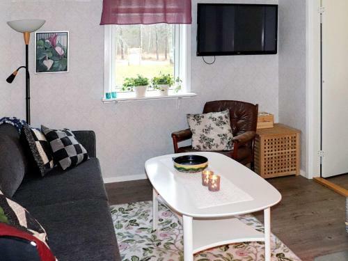 Holiday Home Hyltebruk II